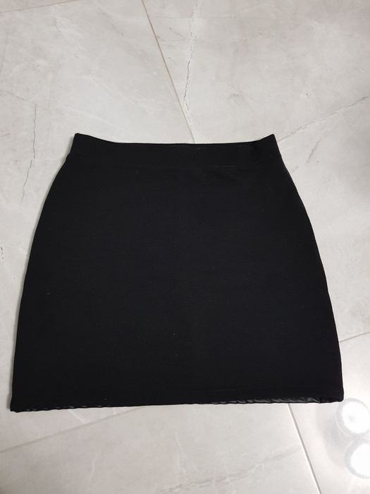 Spódniczka mini Reserved roz.38 nowa