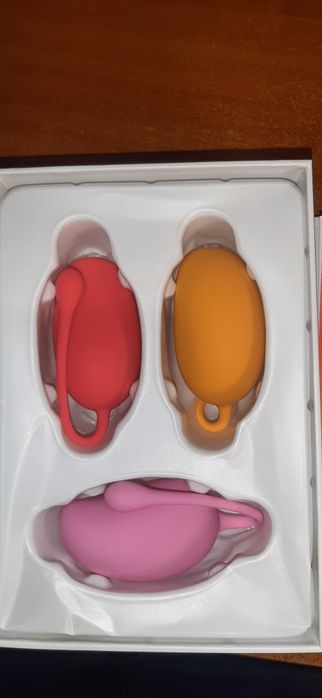 Набор Шари Кегеля