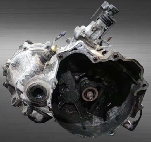Caixa Velocidades Manual 96666407 - DAEWOO MATIZ