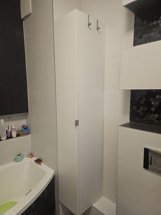 Szafka łazienkowa Godmorgon IKEA