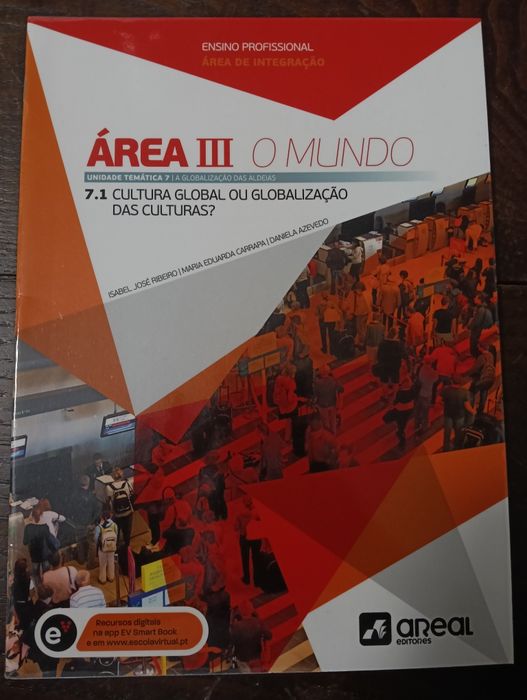 Área 3 - O mundo 7.1
