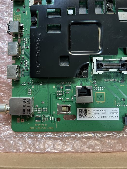 Mainboard Samsung original