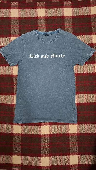 Підліткова футболка Cropp, S