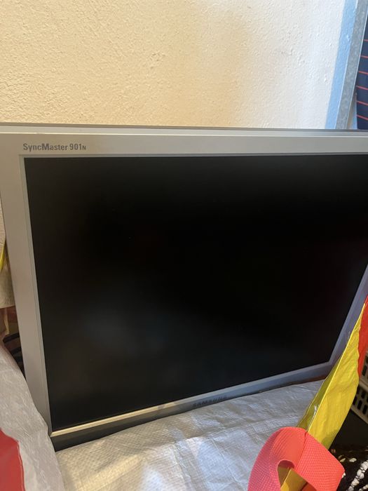 Monitor Pc samsung