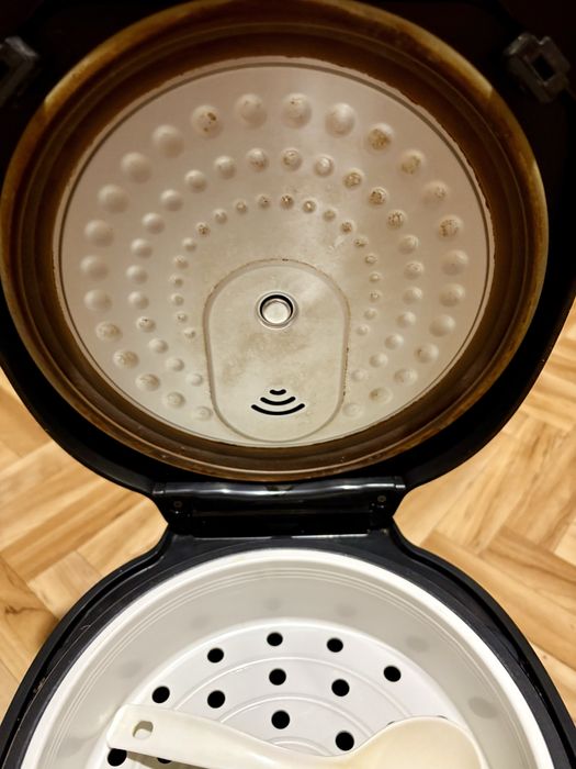 Мультиварка Tefal RK321A34. Serie R51 ( 5л)