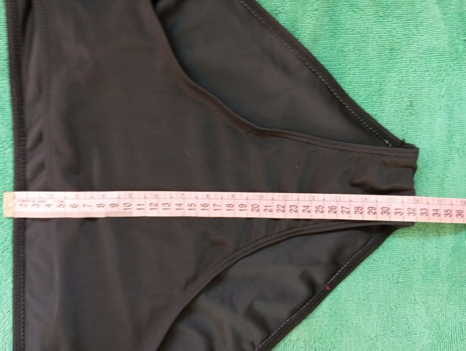 Купальник роздільний