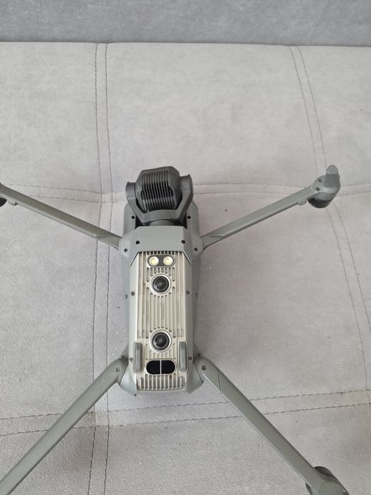 Квадрокоптер DJI Mavic 3T