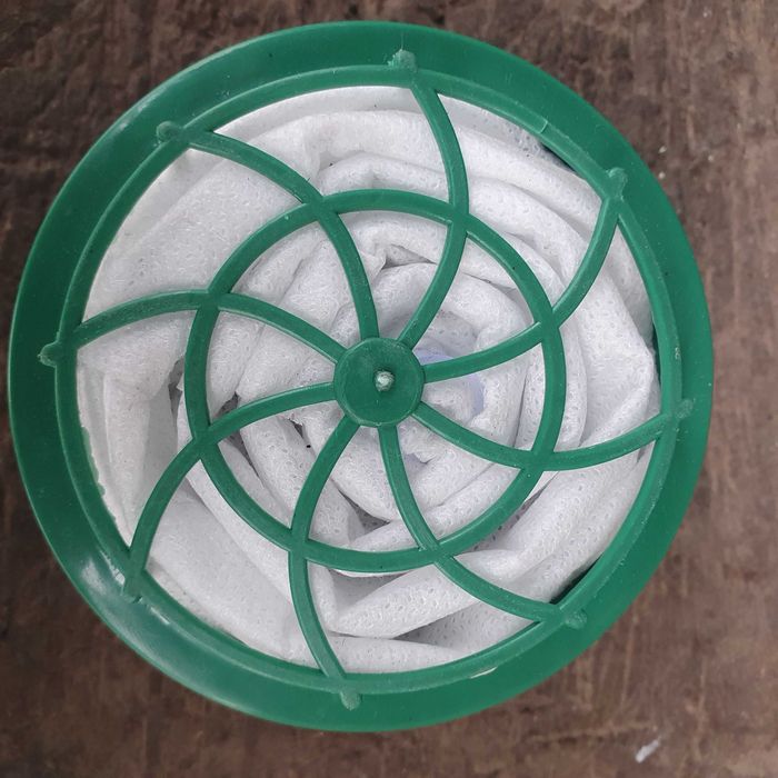 Фільтр патрон марки А до респіратора РУ-60М