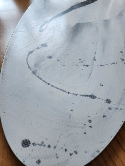 Prancha de Skimboard