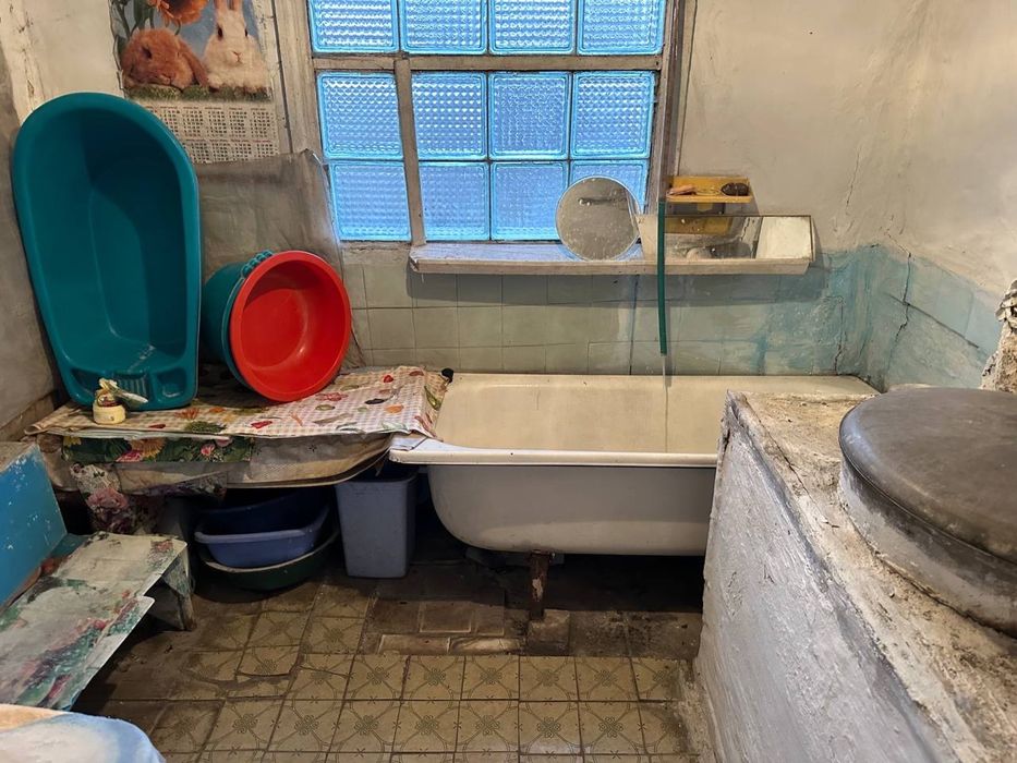 Оренда будинку (времянка) на Замості, Вулиця Чехова (Немирівське шосе)