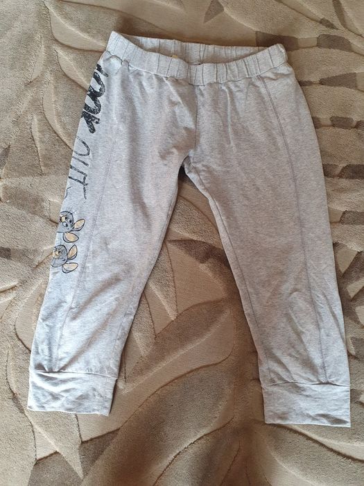 Spodnie dresowe Reserved Pixie & Dixie 38 m8e