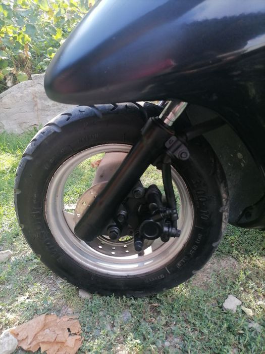 Продам Yamaha jog sa16