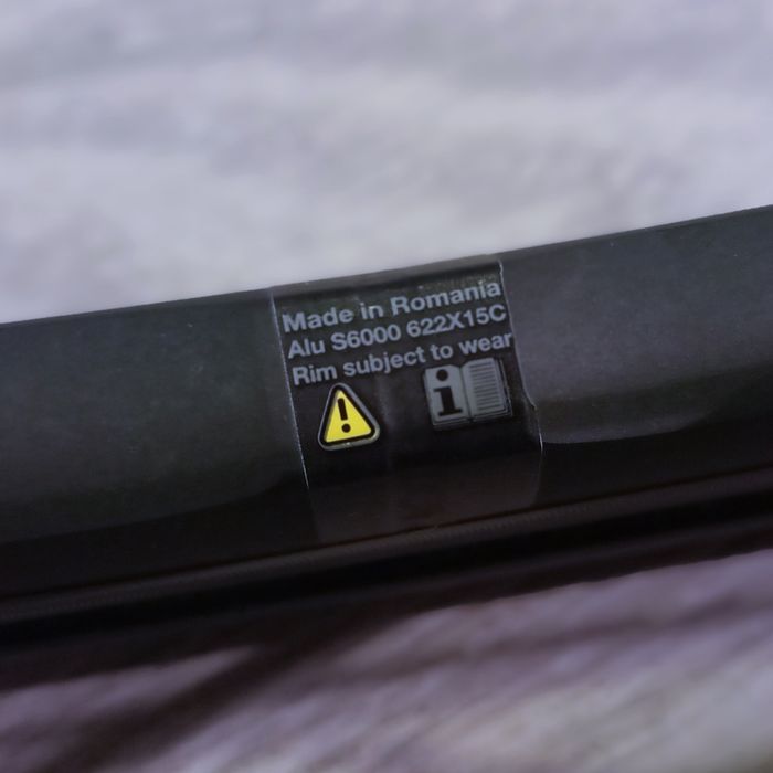 Koła szosowe Mavic Ksyrium SLR Exalith SSC 28" 622x15c + gp5000 23mm