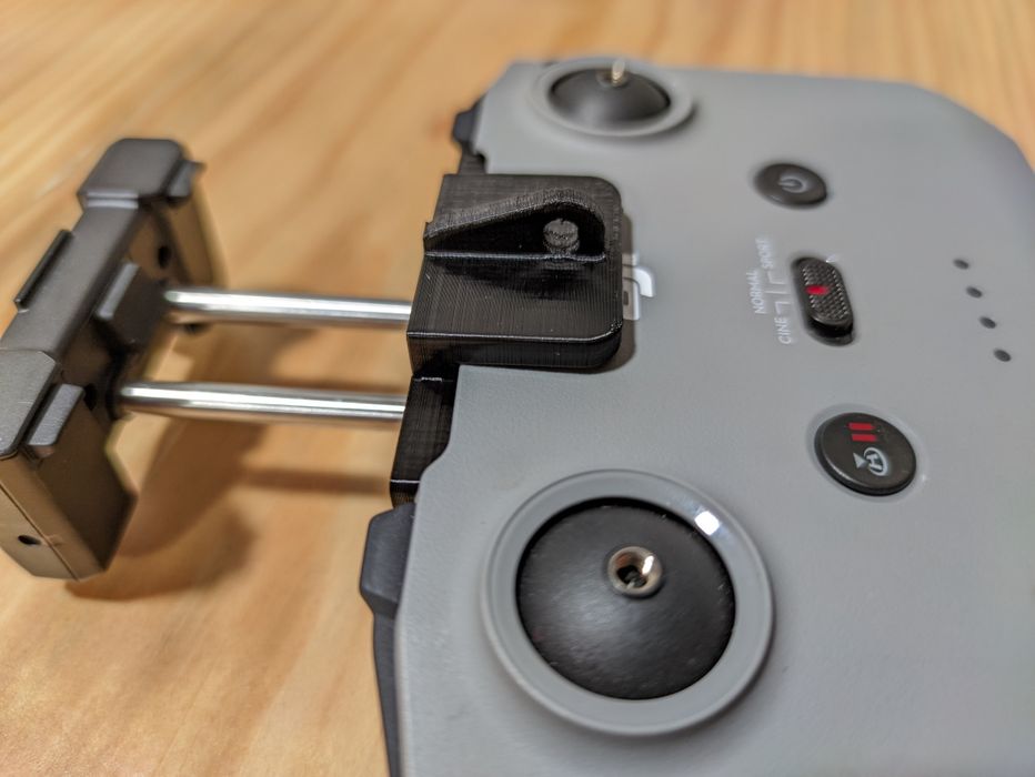 Suporte para fita no comando DJI Mini 2 / Air 2 / Air 2S64284036108803121