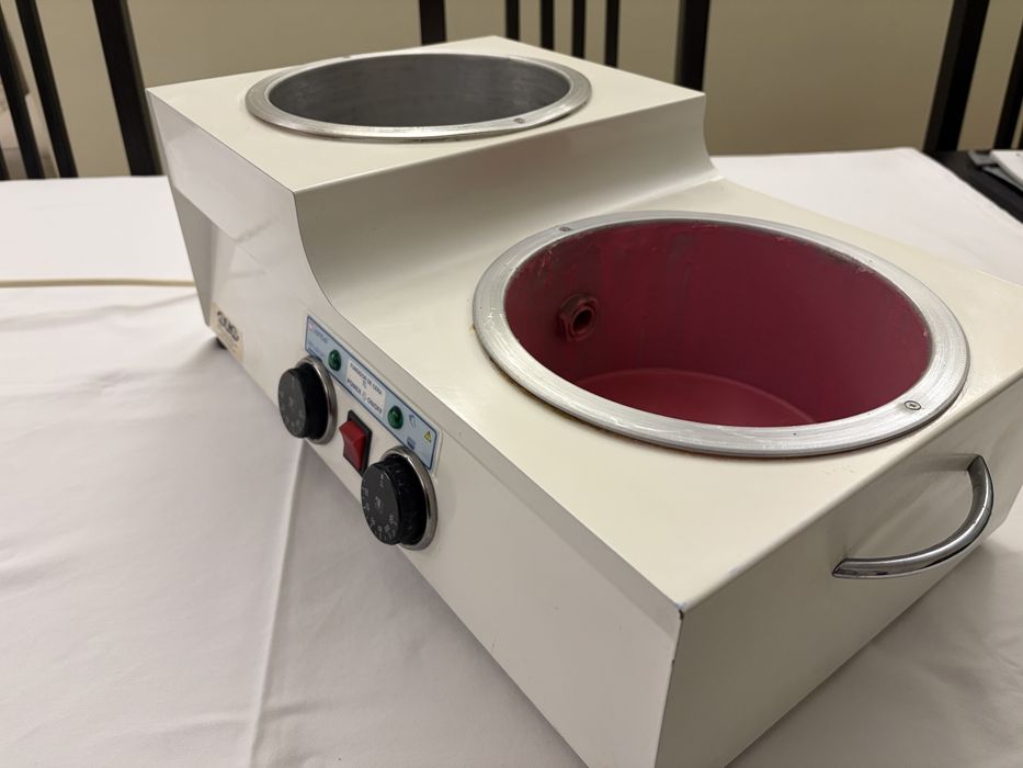 Fundidor Cera Profissional