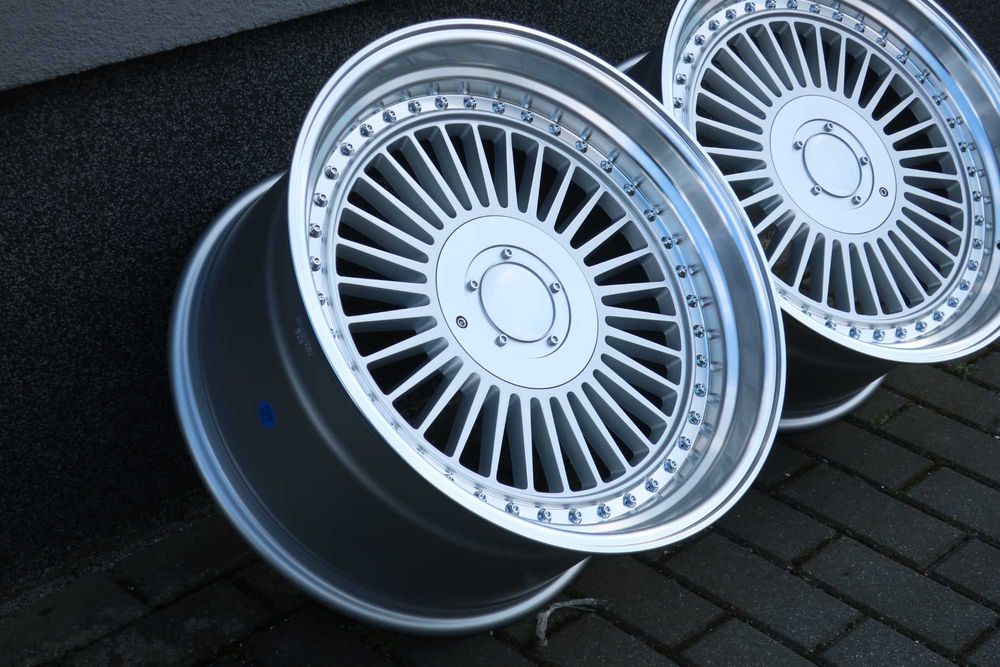 felgi 19 5x120 bmw style ALPINA 9j 10j bmw e31 E32 E34 E38 E39 E60 E61 E65 rant