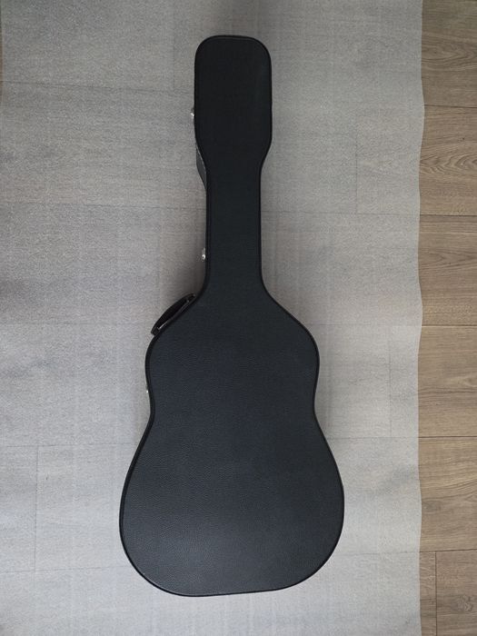 Gitara Fender CD-140SCE Dreadnought
