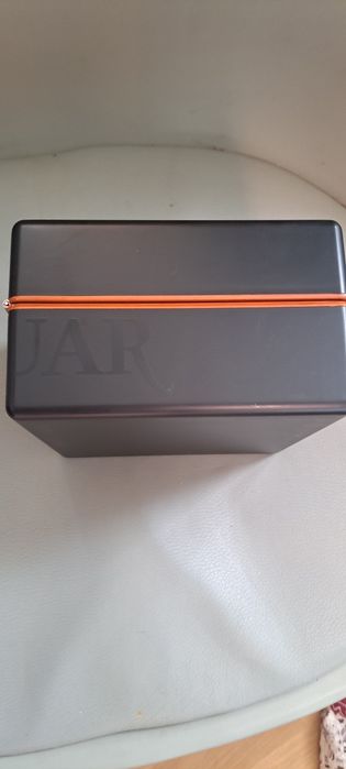 Etui  kolekcjonerskie na zegarek Jaguar