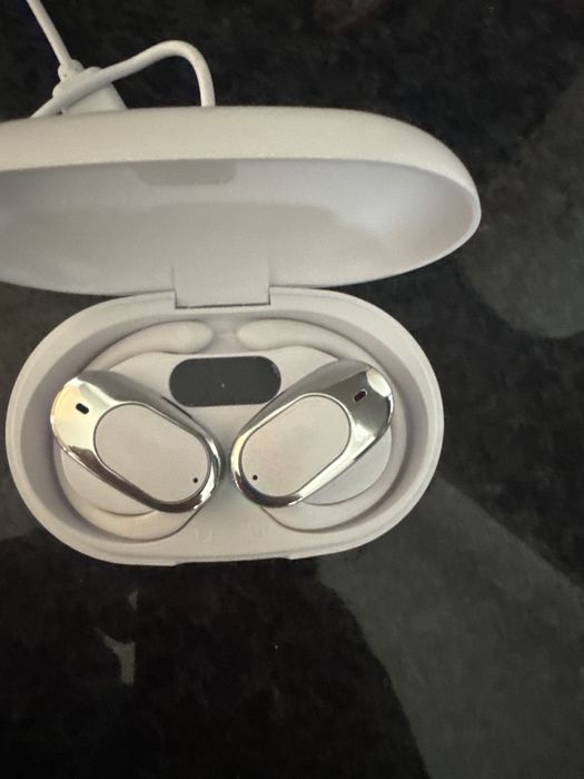 Vendo auriculares novos
