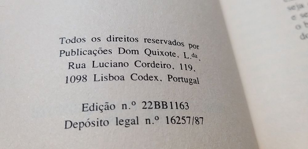 O Contexto, uma paródia.