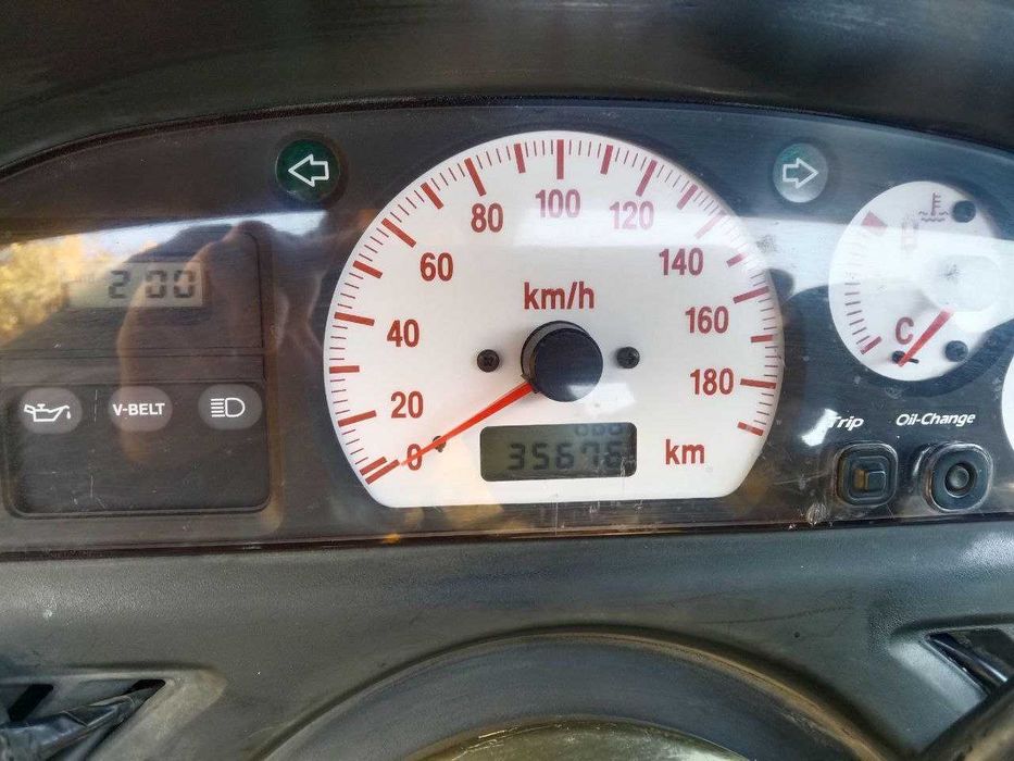 Yamaha T Max Black Max  ХР 500 2004 г.в.