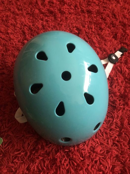 capacete para crianças