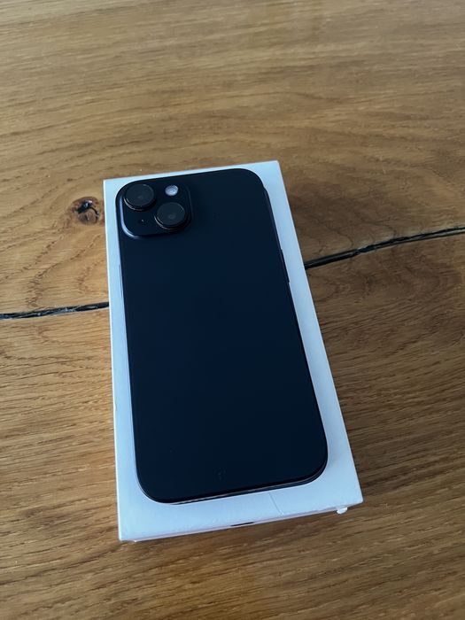 Iphone 15 128gb Nowy