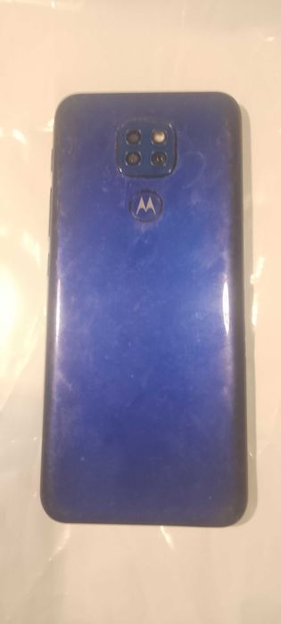 Motorola G9 Play 4/64