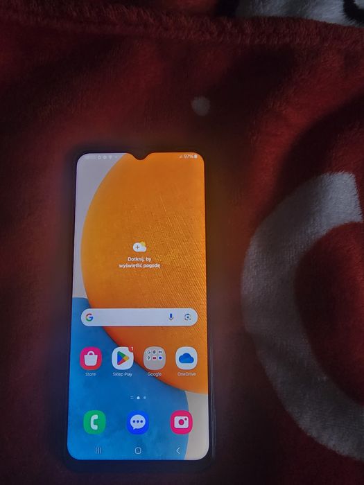 Sprzedam samsunga a23 5g