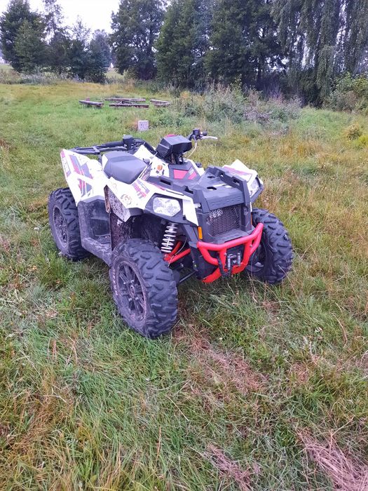Polaris