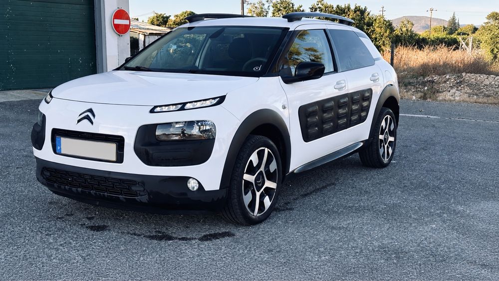 Citroen C4 1.2 Catus Shine 110cv — photo 4