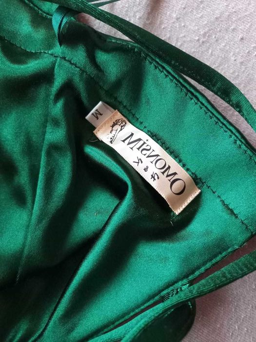 Sukienka na studniówkę rozmiar M. Raz noszona.