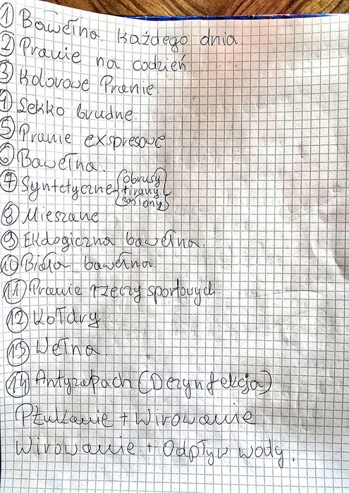 Pralka automatyczna Privileg .