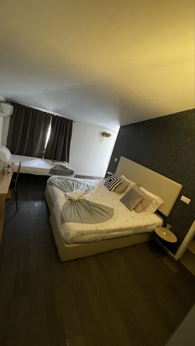 Arrenda- se studios em campanha