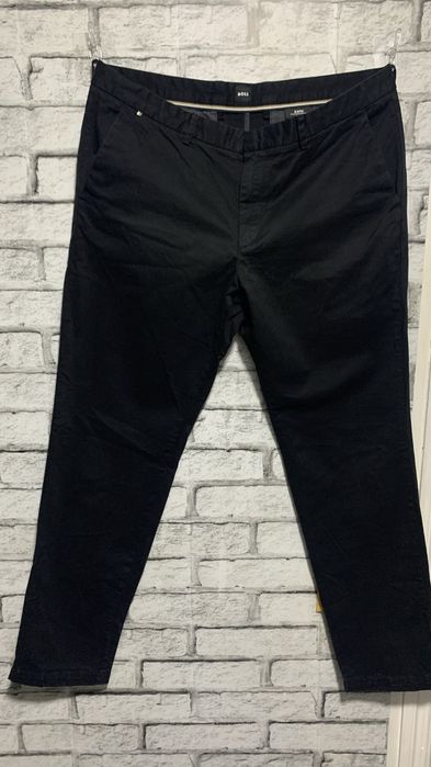 Продам брюки Hugo Boss оригинал