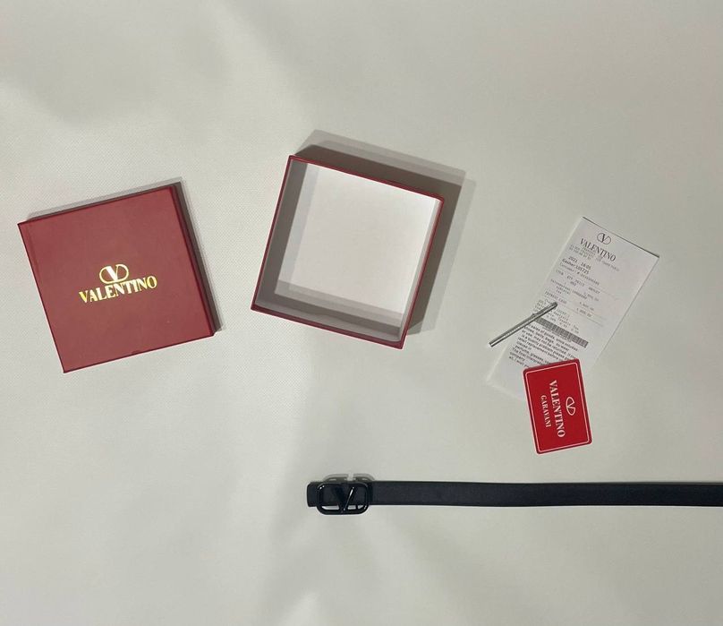 Ремінь valentino belt валентіно ремень