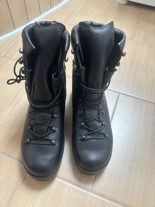 Buty zimowe mon wz 933A wojas 27,5