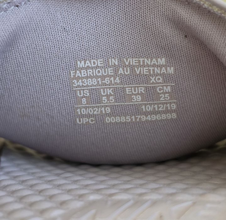 Шльопанці Nike Benassi оригінал розмір 39