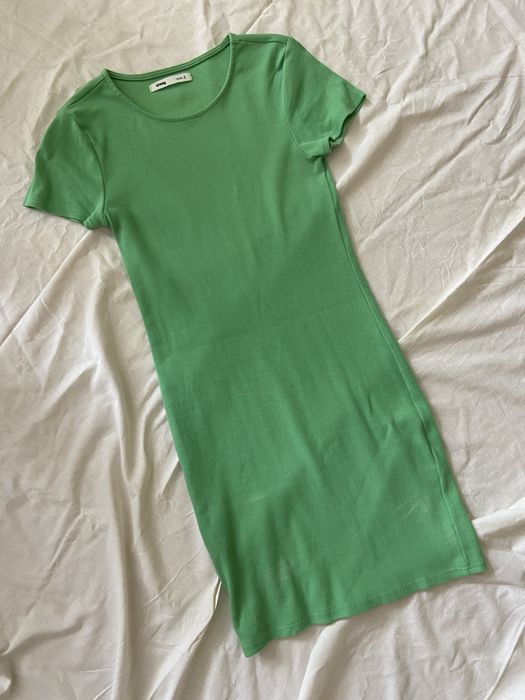 Sukienka krótka sinsay S