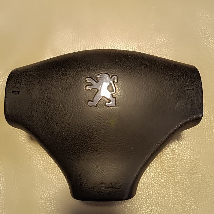 Poduszka powietrzna Peugeot 206