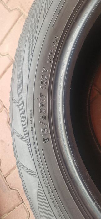 Falken EuroWinter HS01 215/60R17