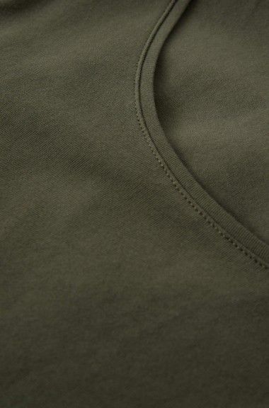 Top khaki Orsay rozm.M