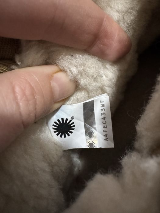 Ugg 38 р оригінал