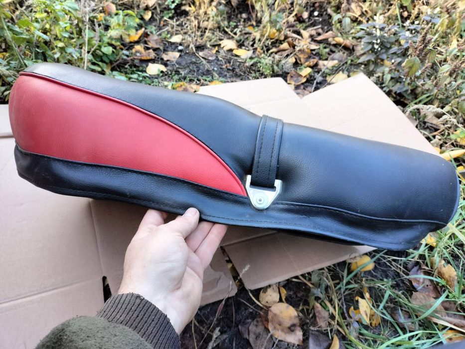 Сидіння Чезет CZ 175