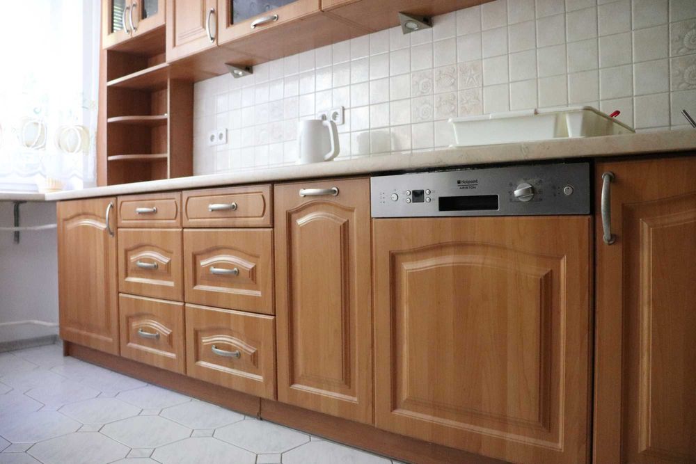 Apartment in Olsztyn, Stare Miasto - Więcej