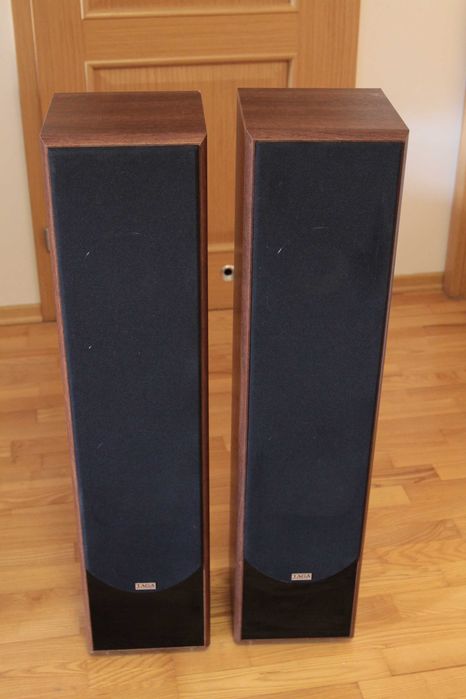 Kolumny Podłogowe Taga Harmony TAV-606F v.3 | 120W | Stan BDB