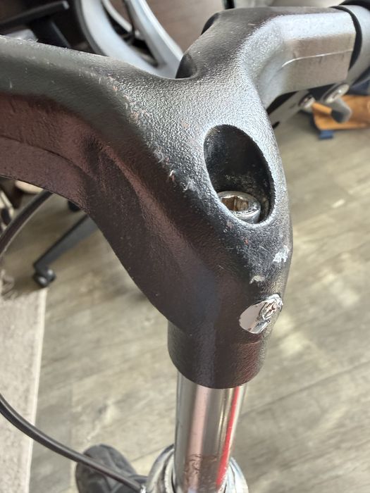 Детский велосипед Skillmax 14’’