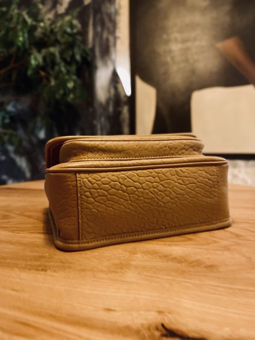 Сумка Saint Laurent Niki оригинальная ( на подарок )
