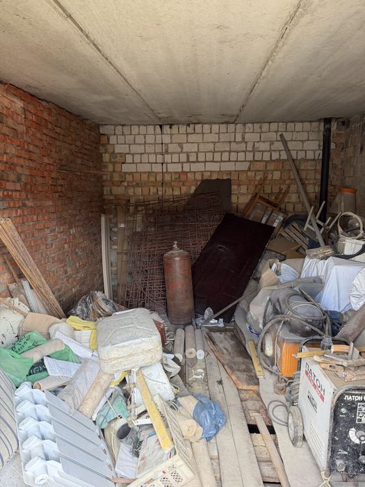 Без% Продам Гараж КООП Схід