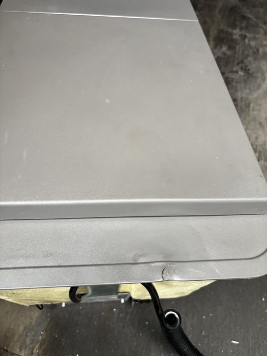 Lodówka Scania ,,S” 40 litrów sprawna 100%